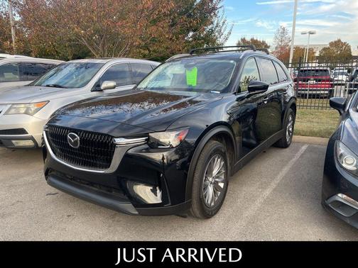 2024 Mazda CX-90 3.3 Turbo Preferred