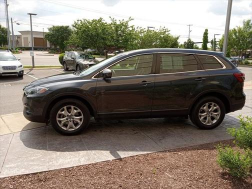 2014 Mazda CX-9 Touring