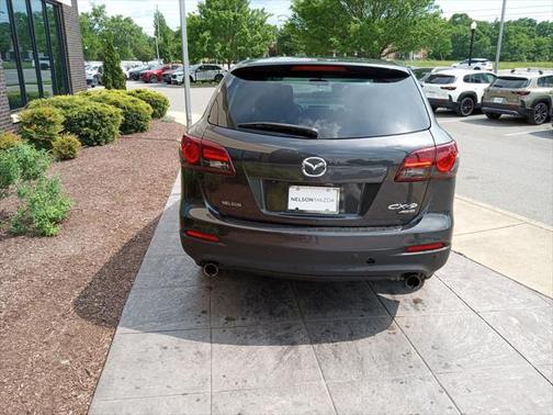 2014 Mazda CX-9 Touring