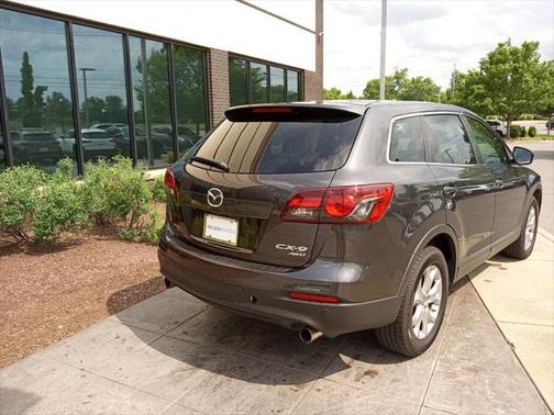 2014 Mazda CX-9 Touring