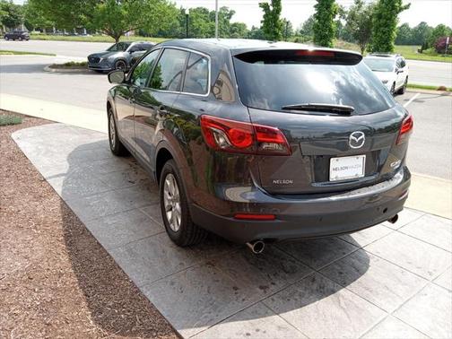 2014 Mazda CX-9 Touring
