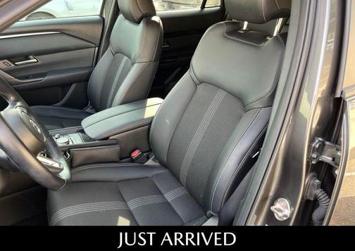 2023 Mazda CX-50 2.5 S Preferred Plus Package