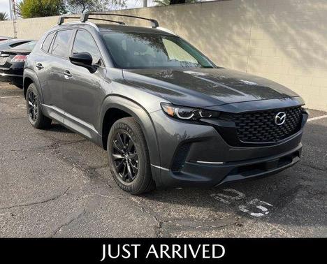 2023 Mazda CX-50 2.5 S Preferred Plus Package