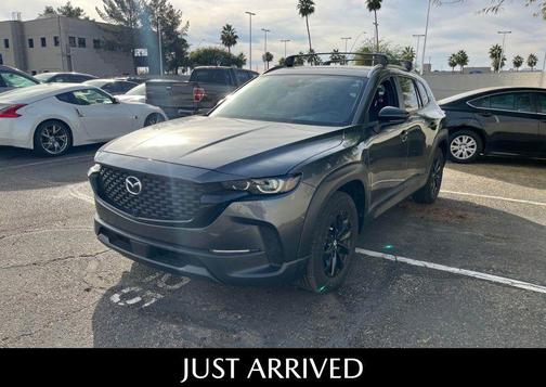 2023 Mazda CX-50 2.5 S Preferred Plus Package