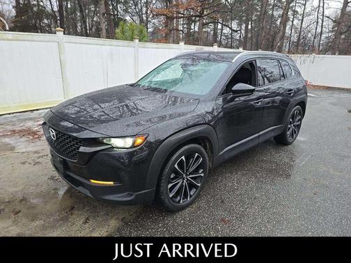 2023 Mazda CX-50 2.5 S Premium Plus Package