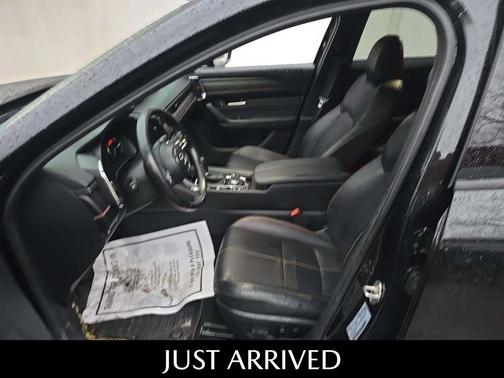 2023 Mazda CX-50 2.5 S Premium Plus Package