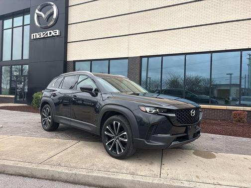 2023 Mazda CX-50 2.5 S Premium Plus Package