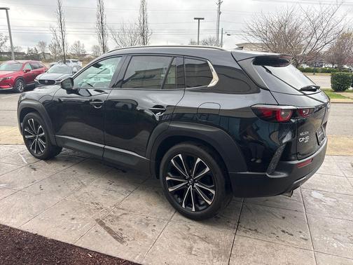 2023 Mazda CX-50 2.5 S Premium Plus Package