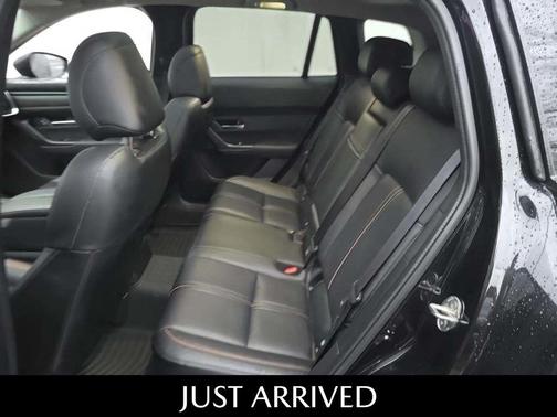 2023 Mazda CX-50 2.5 S Premium Plus Package