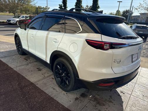 2023 Mazda CX-9 Touring