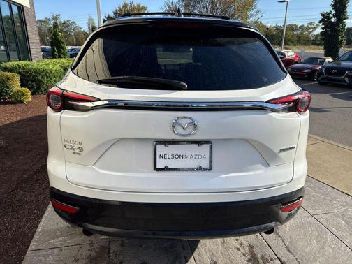 2023 Mazda CX-9 Touring
