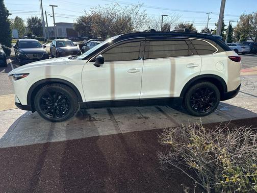 2023 Mazda CX-9 Touring