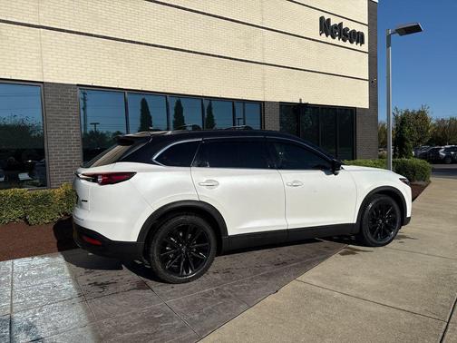 2023 Mazda CX-9 Touring