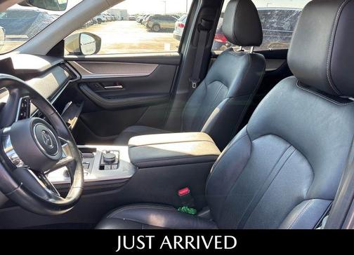 2024 Mazda CX-90 3.3 Turbo Preferred Plus