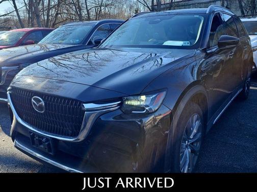 2024 Mazda CX-90 3.3 Turbo Premium