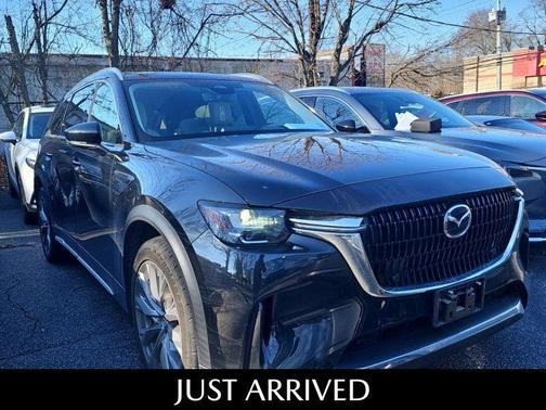 2024 Mazda CX-90 3.3 Turbo Premium