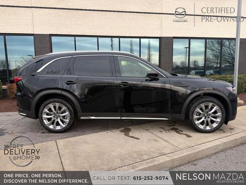 2024 Mazda CX-90 3.3 Turbo Premium