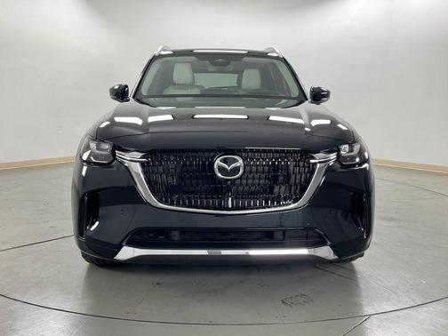 2025 Mazda CX-90 3.3 Turbo S Premium Plus