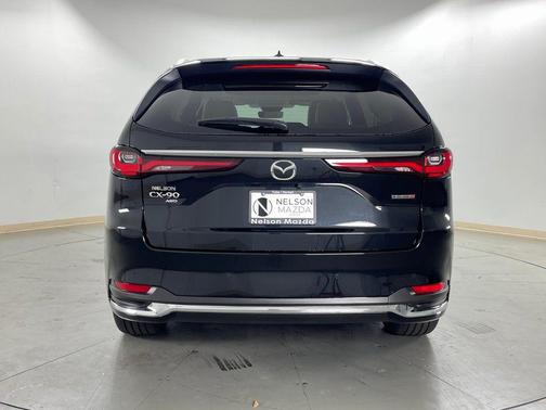 2025 Mazda CX-90 3.3 Turbo S Premium Plus