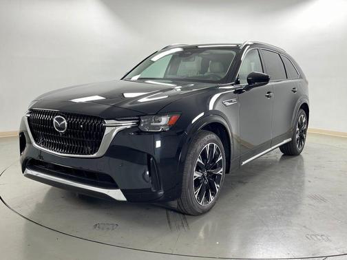 2025 Mazda CX-90 3.3 Turbo S Premium Plus