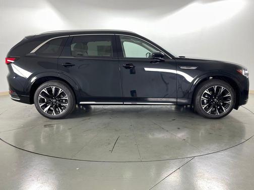 2025 Mazda CX-90 3.3 Turbo S Premium Plus