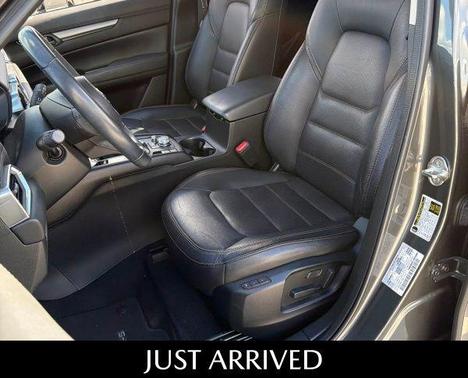 2023 Mazda CX-5 2.5 S Preferred Package