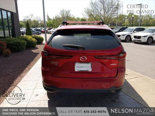 2024 Mazda CX-90 PHEV Base