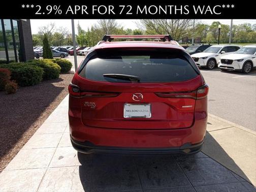 2024 Mazda CX-90 PHEV Preferred