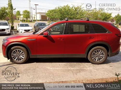 2024 Mazda CX-90 PHEV Base