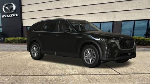 2025 Mazda CX-90 3.3 Turbo Preferred