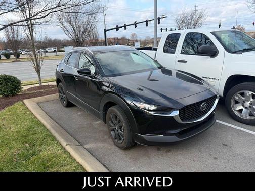 2025 Mazda CX-30 2.5 S Select Sport