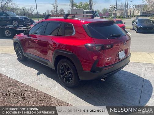 2024 Mazda CX-50 2.5 S Select