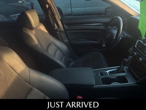 2021 Honda Accord Sport 1.5T