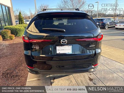 2025 Mazda CX-90 3.3 Turbo Premium Sport