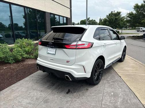 2021 Ford Edge ST