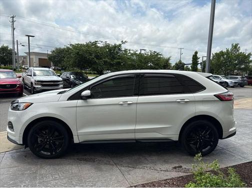 2021 Ford Edge ST