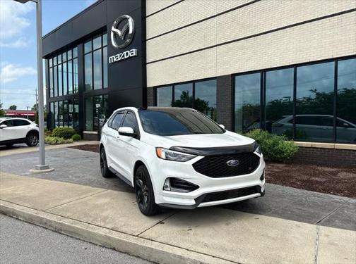 2021 Ford Edge ST