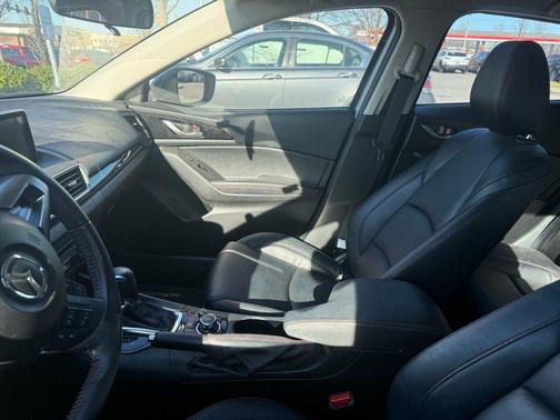 2014 Mazda Mazda3 i Grand Touring