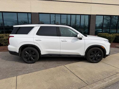 2025 Hyundai PALISADE XRT