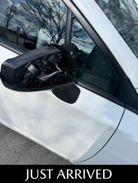 2020 Subaru Impreza 5-Door