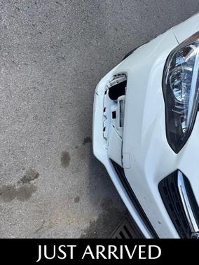 2020 Subaru Impreza 5-Door