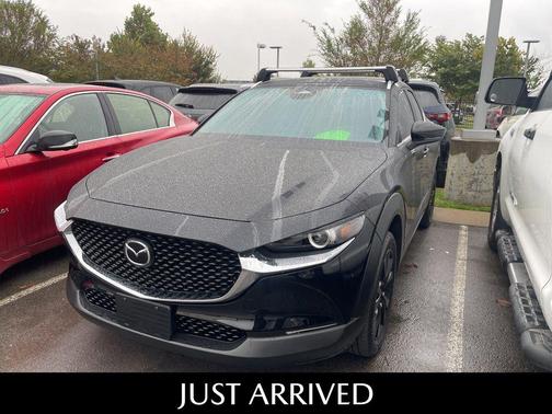 2025 Mazda CX-30 2.5 S Select Sport