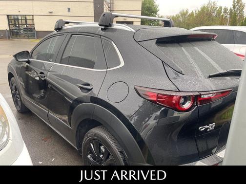 2025 Mazda CX-30 2.5 S Select Sport