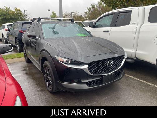 2025 Mazda CX-30 2.5 S Select Sport