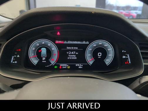 2023 Audi Q7 55 Premium