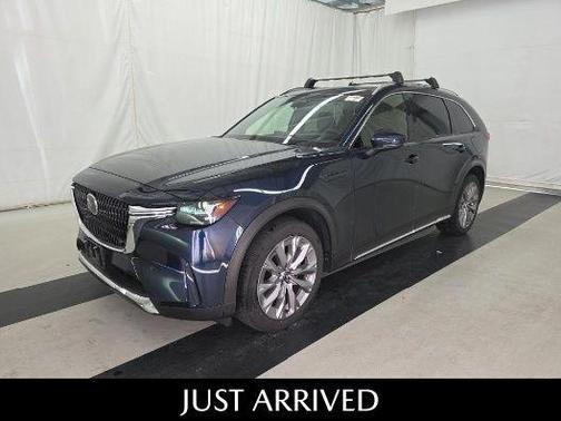 2024 Mazda CX-90 3.3 Turbo Premium Plus