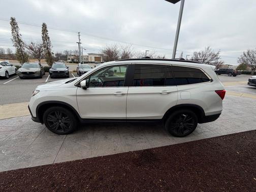 2021 Honda Pilot AWD Special Edition