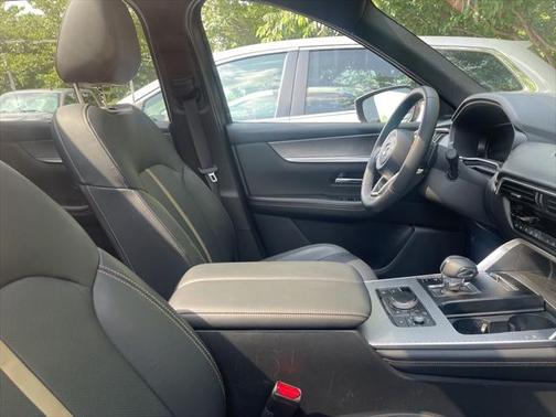 2025 Mazda CX-90 3.3 Turbo S Premium
