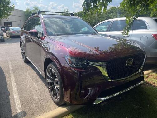 2025 Mazda CX-90 3.3 Turbo S Premium