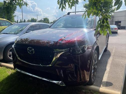 2025 Mazda CX-90 3.3 Turbo S Premium